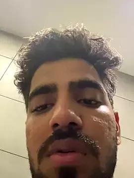 ARUSH_2306 from StripChat is Freechat