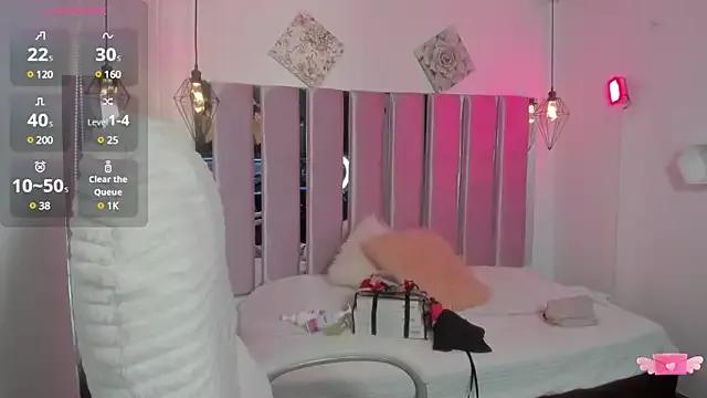 Customizable and immersive: Energize your taste buds and checkout our delicious choice of amateur cams liveshows with excited livestreamers getting their sweet physiques pounded with their beloved vibrating toys.