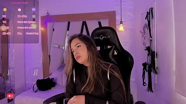 Customizable and immersive: Energize your taste buds and checkout our delicious choice of amateur cams liveshows with excited livestreamers getting their sweet physiques pounded with their beloved vibrating toys.