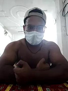 arya_lover from StripChat is Freechat