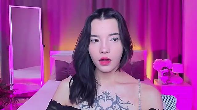 as1an_girlfriend from StripChat