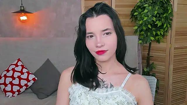 as1an_girlfriend from StripChat