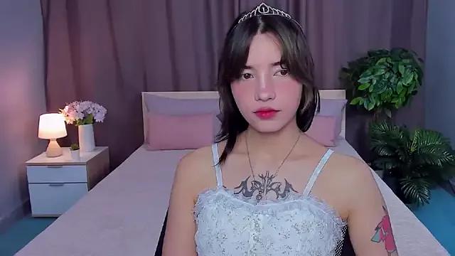 as1an_girlfriend from StripChat