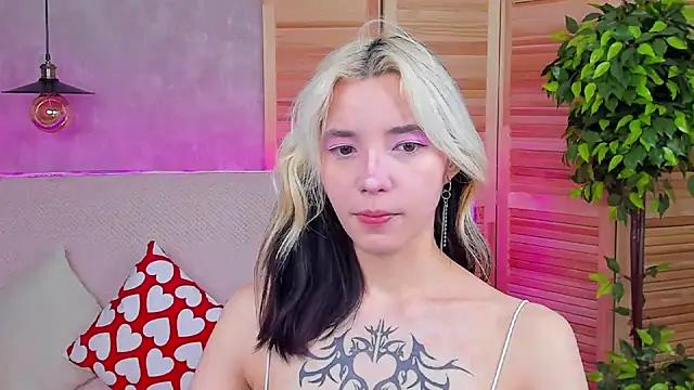 as1an_girlfriend from StripChat