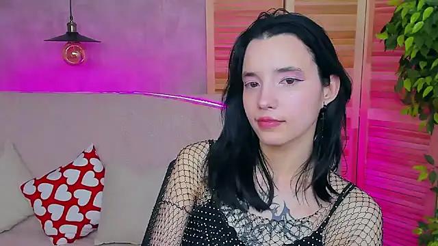 as1an_girlfriend from StripChat