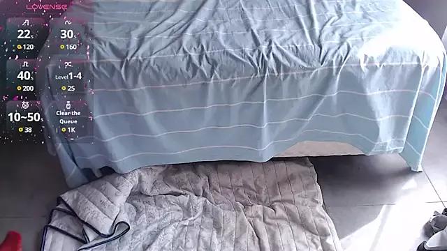 ashely__baker19 from StripChat is Freechat