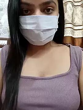 Ashley-Belth from StripChat is Freechat