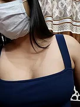 Ashley-Belth from StripChat is Freechat