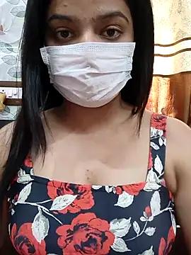 Ashley-Belth from StripChat is Freechat