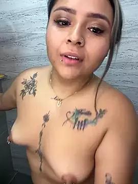 ashley-swift- from StripChat is Freechat