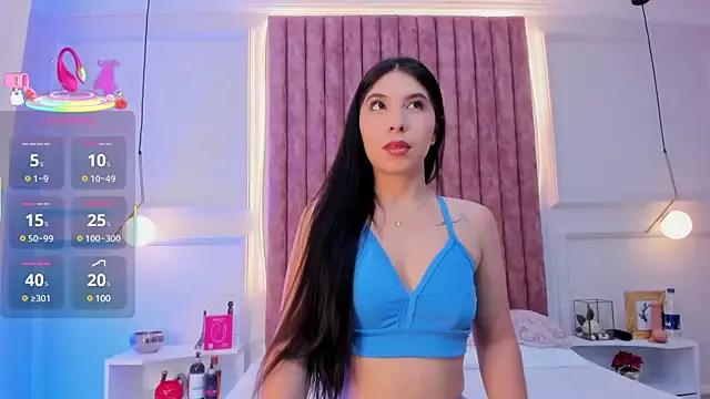 Customizable and immersive: Energize your taste buds and checkout our delicious choice of amateur cams liveshows with excited livestreamers getting their sweet physiques pounded with their beloved vibrating toys.