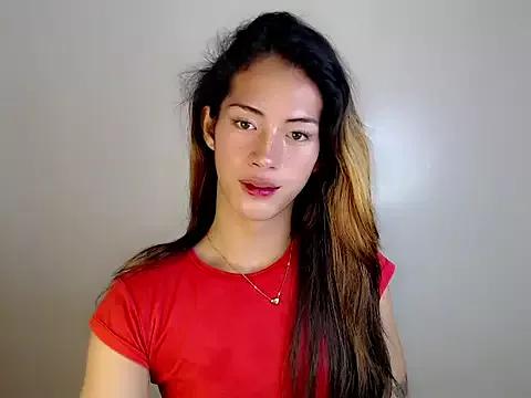 ashley_bombshell from StripChat is Freechat