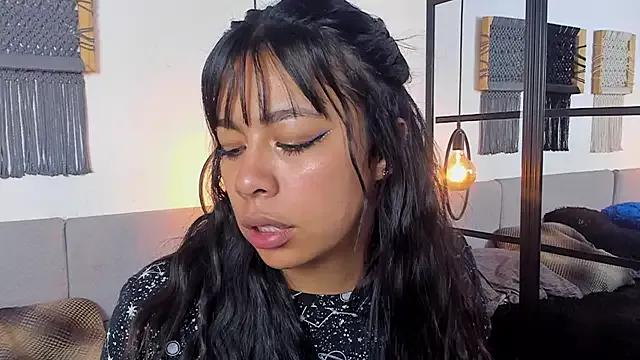 Ashley_owens__ from StripChat is Freechat
