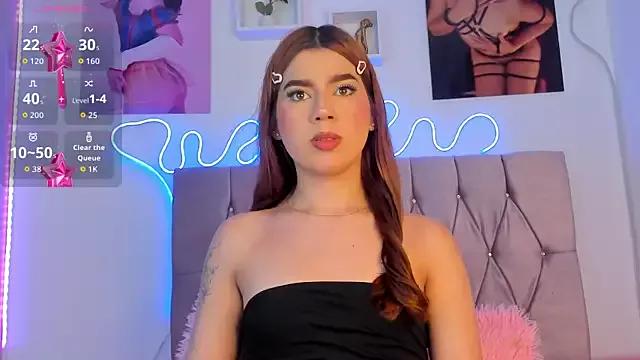 Customizable and immersive: Energize your taste buds and checkout our delicious choice of amateur cams liveshows with excited livestreamers getting their sweet physiques pounded with their beloved vibrating toys.
