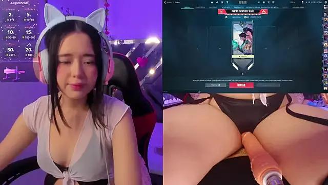 Customizable and immersive: Energize your taste buds and checkout our delicious choice of amateur cams liveshows with excited livestreamers getting their sweet physiques pounded with their beloved vibrating toys.