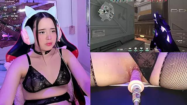 Customizable and immersive: Energize your taste buds and checkout our delicious choice of amateur cams liveshows with excited livestreamers getting their sweet physiques pounded with their beloved vibrating toys.
