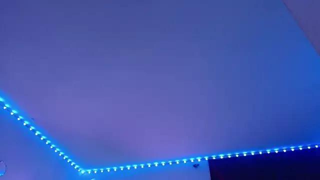 Ashley_Stone01 from StripChat is Freechat