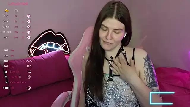 Customizable and immersive: Energize your taste buds and checkout our delicious choice of amateur cams liveshows with excited livestreamers getting their sweet physiques pounded with their beloved vibrating toys.