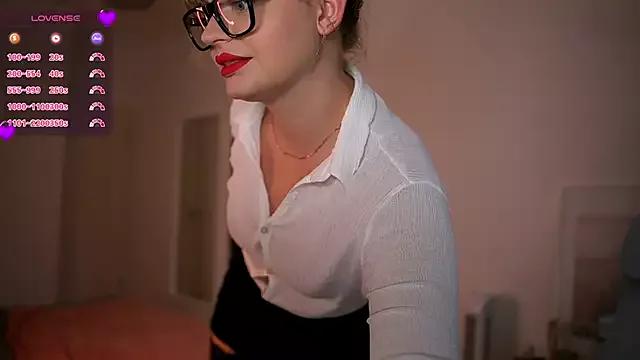 Customizable and immersive: Energize your taste buds and checkout our delicious choice of amateur cams liveshows with excited livestreamers getting their sweet physiques pounded with their beloved vibrating toys.