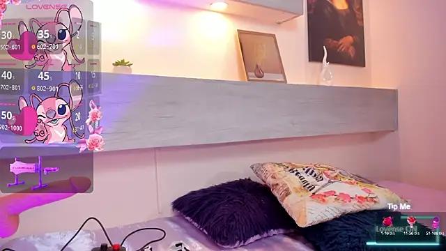 Customizable and immersive: Energize your taste buds and checkout our delicious choice of amateur cams liveshows with excited livestreamers getting their sweet physiques pounded with their beloved vibrating toys.