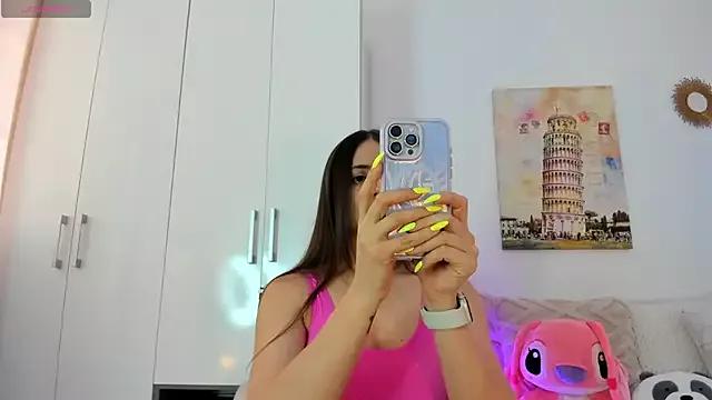 Customizable and immersive: Energize your taste buds and checkout our delicious choice of amateur cams liveshows with excited livestreamers getting their sweet physiques pounded with their beloved vibrating toys.