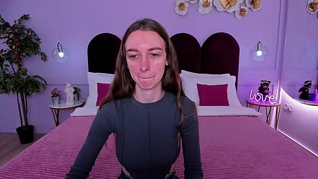 Customizable and immersive: Energize your taste buds and checkout our delicious choice of amateur cams liveshows with excited livestreamers getting their sweet physiques pounded with their beloved vibrating toys.