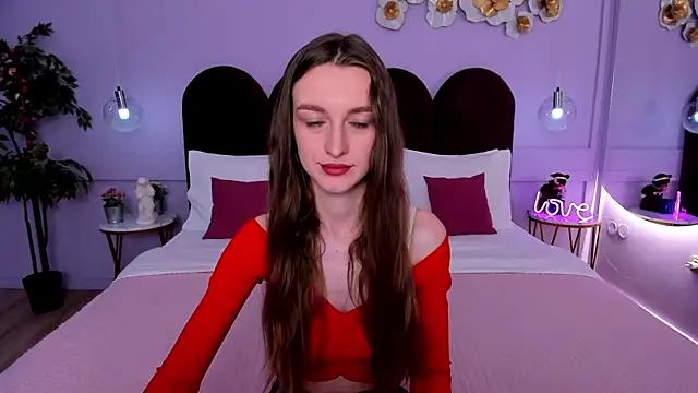 AshleyMillsss from StripChat is Freechat