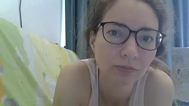 Ashleyspice from StripChat is Freechat