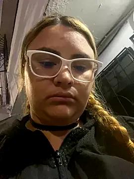 AshleyVXo from StripChat is Freechat