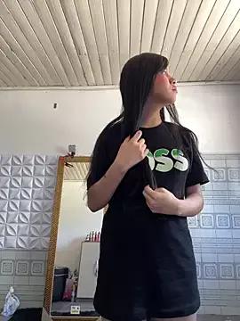 ashleyy20 from StripChat is Freechat