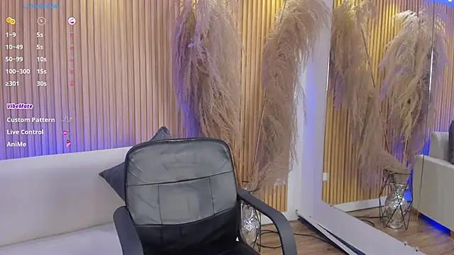 Customizable and immersive: Energize your taste buds and checkout our delicious choice of amateur cams liveshows with excited livestreamers getting their sweet physiques pounded with their beloved vibrating toys.