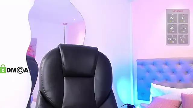 Customizable and immersive: Energize your taste buds and checkout our delicious choice of amateur cams liveshows with excited livestreamers getting their sweet physiques pounded with their beloved vibrating toys.