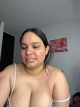 ashliecooperrr from StripChat is Freechat