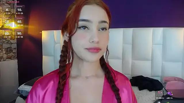 Customizable and immersive: Energize your taste buds and checkout our delicious choice of amateur cams liveshows with excited livestreamers getting their sweet physiques pounded with their beloved vibrating toys.
