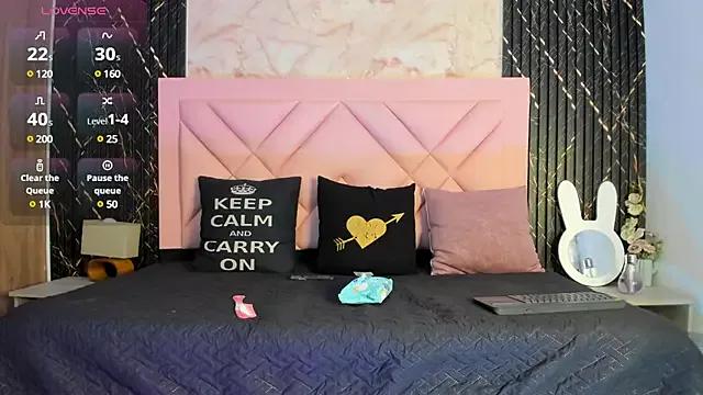 Customizable and immersive: Energize your taste buds and checkout our delicious choice of amateur cams liveshows with excited livestreamers getting their sweet physiques pounded with their beloved vibrating toys.