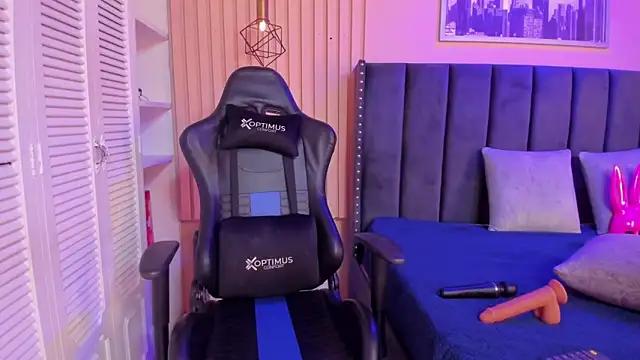 Customizable and immersive: Energize your taste buds and checkout our delicious choice of amateur cams liveshows with excited livestreamers getting their sweet physiques pounded with their beloved vibrating toys.