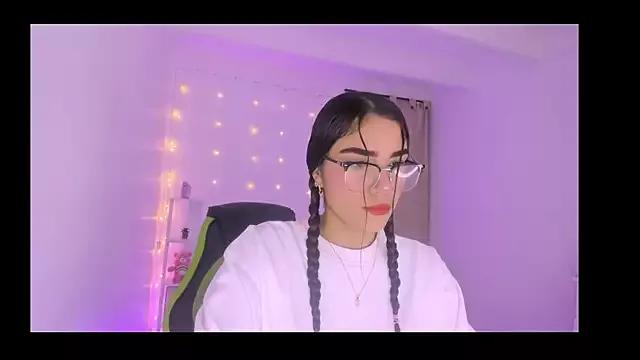 ashlysmith_01 from StripChat is Freechat