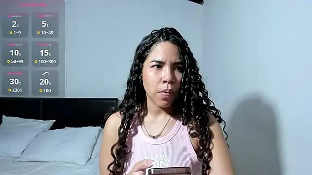 Customizable and immersive: Energize your taste buds and checkout our delicious choice of amateur cams liveshows with excited livestreamers getting their sweet physiques pounded with their beloved vibrating toys.