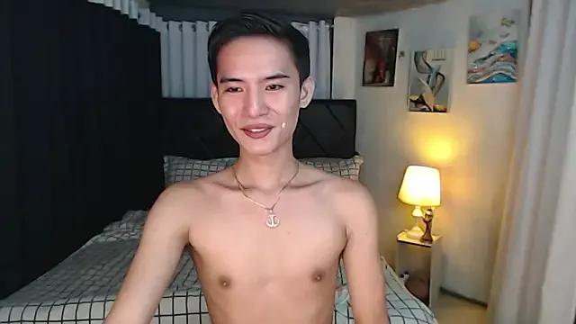 asian_dai from StripChat is Freechat
