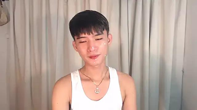 asian_dai from StripChat is Freechat