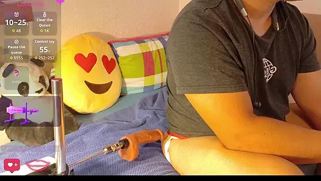 Customizable and immersive: Energize your taste buds and checkout our delicious choice of amateur cams liveshows with excited livestreamers getting their sweet physiques pounded with their beloved vibrating toys.