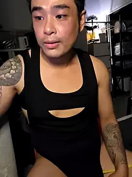 Asianhif from StripChat is Freechat