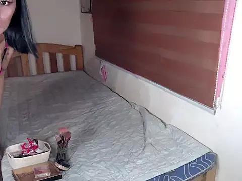 Asianlexiebabe from StripChat is Freechat
