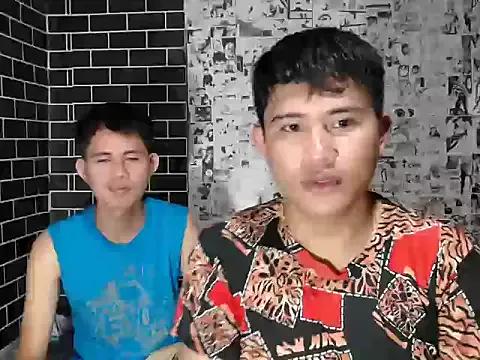 asianmilker24 from StripChat is Freechat