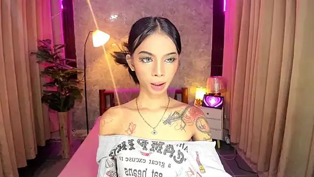 asianprettypetite from StripChat is Freechat