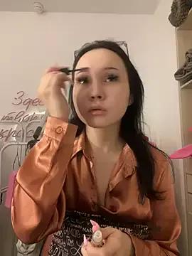AsiaVegas from StripChat is Freechat