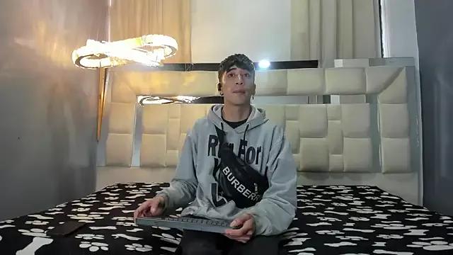 Asmodeus_lilith from StripChat is Freechat
