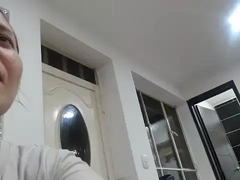 ASS_DIRTY from StripChat is Freechat
