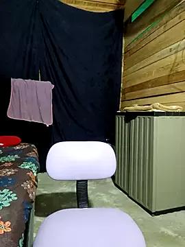 ass_virgin_culo from StripChat is Freechat