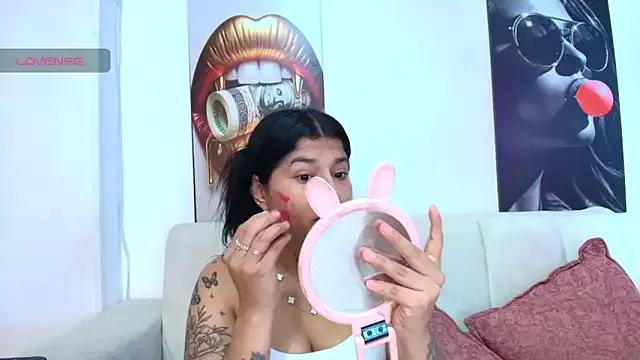 Customizable and immersive: Energize your taste buds and checkout our delicious choice of amateur cams liveshows with excited livestreamers getting their sweet physiques pounded with their beloved vibrating toys.